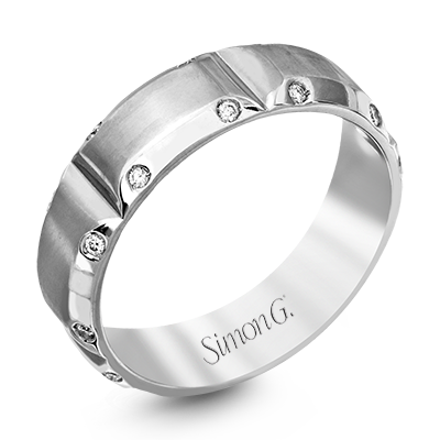 Sg Men Ring LP1896