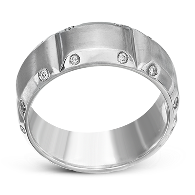 Sg Men Ring LP1896