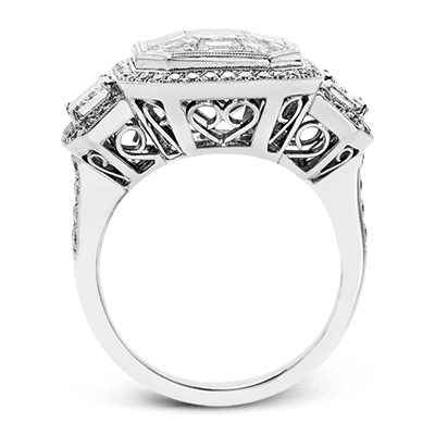 Engagement Ring LP2068-A