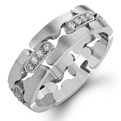 LP2277-A WHITE PLAT X