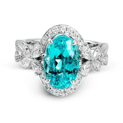 Sg Engagement Ring LP2301