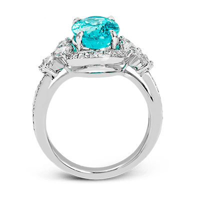 Sg Engagement Ring LP2301