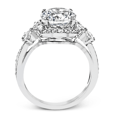 Sg Engagement Ring LP2301