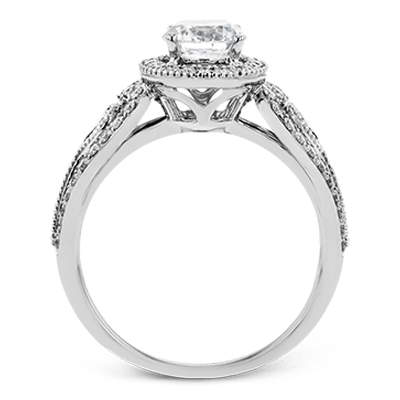 Sg Engagement Ring LP2353
