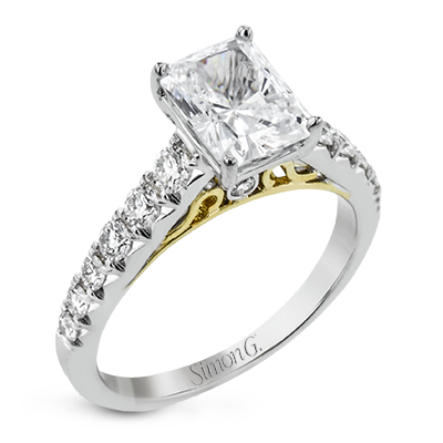 Neo Engagement Ring LP2356-EM