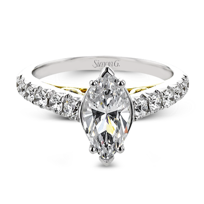 Neo Engagement Ring LP2356-MQ