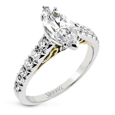 Neo Engagement Ring LP2356-MQ