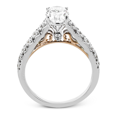 Neo Engagement Ring LP2356-OV