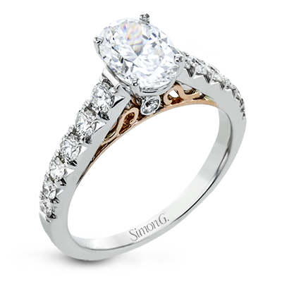 Neo Engagement Ring LP2356-OV
