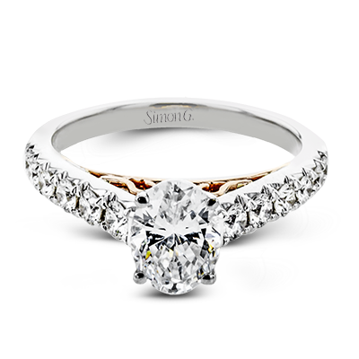 Neo Engagement Ring LP2356