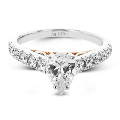 Neo Engagement Ring LP2356-PR