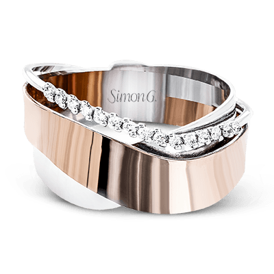 Right Hand Ring LP4344