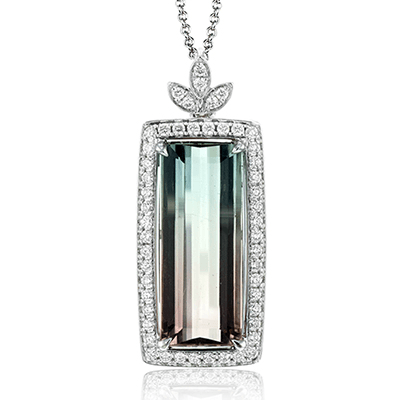Sg Color Pendant LP4500
