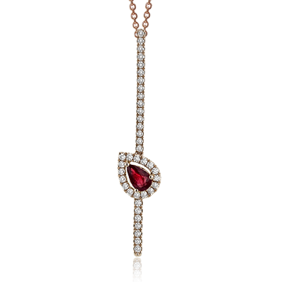 Tempera Color Pendant LP4576-R 648405