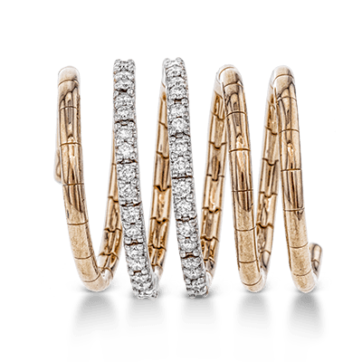 Right Hand Ring LR1032