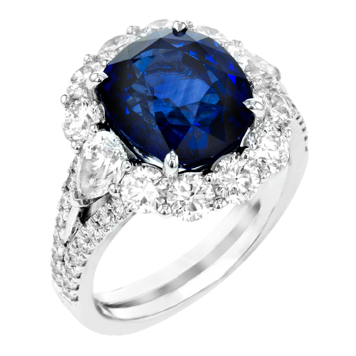 Color Ring LR1096