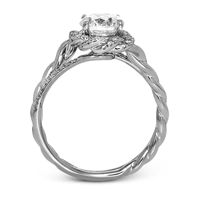 Engagement Ring LR1129