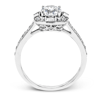 Engagement Ring LR1151