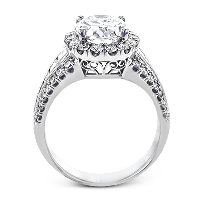 Sg Engagement Ring LR1164