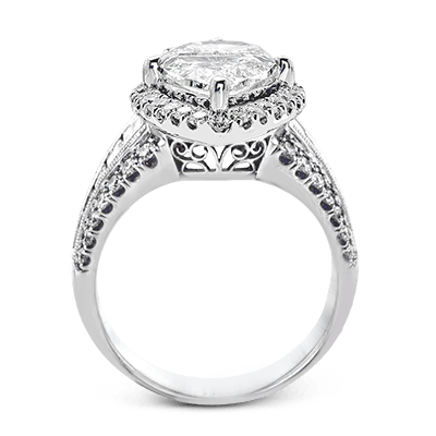 Sg Engagement Ring LR1164