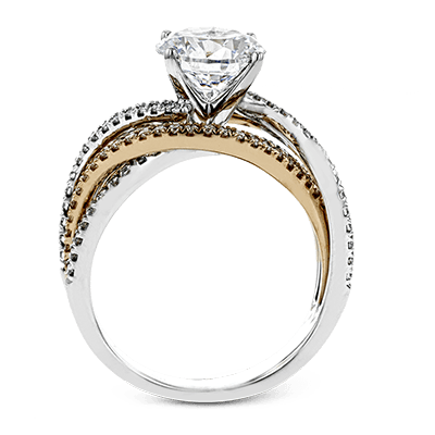 2ct Engagement Ring LR2125