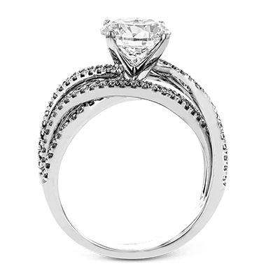 2ct Engagement Ring LR2125