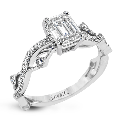 Neo Engagement Ring LR2207