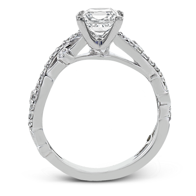 Neo Engagement Ring LR2207-EM