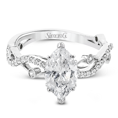 Neo Engagement Ring LR2207-MQ