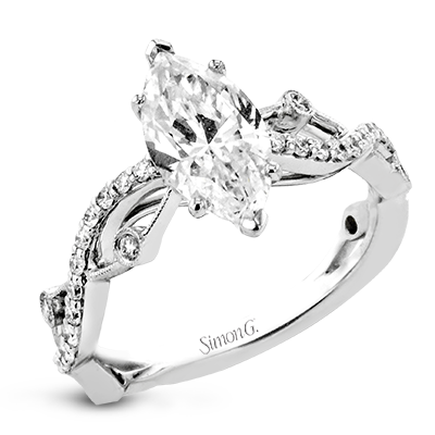 Neo Engagement Ring LR2207-MQ