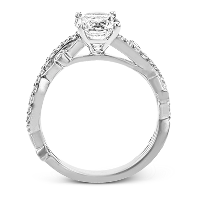 Neo Engagement Ring LR2207