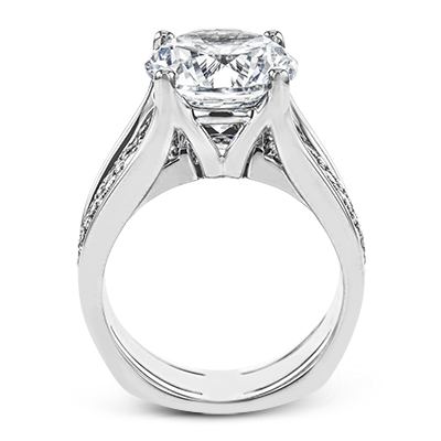 3ct Engagement Ring LR2220