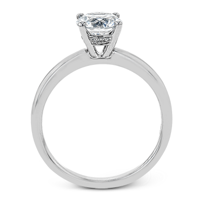 Sg Engagement Ring LR2234