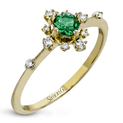 Paradise Color Ring LR2250-Y