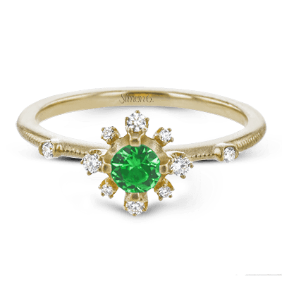 Paradise Color Ring LR2250-Y