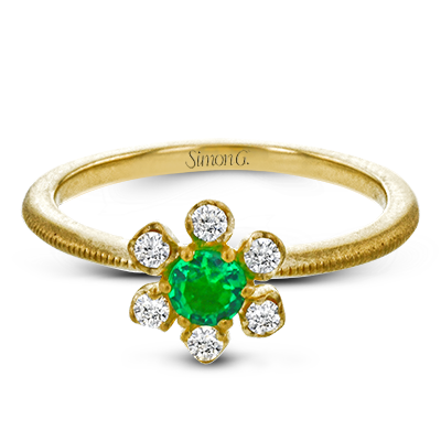 Paradise Color Ring LR2257-A