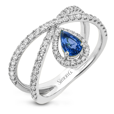 Tempera Color Ring LR2264 641519