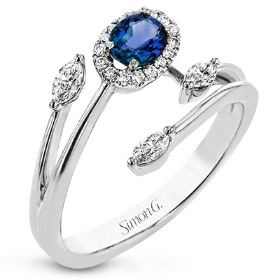 Tempera Color Ring LR2265 714565