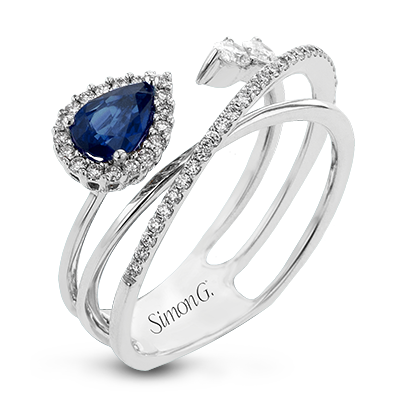 Tempera Color Ring LR2266 699407