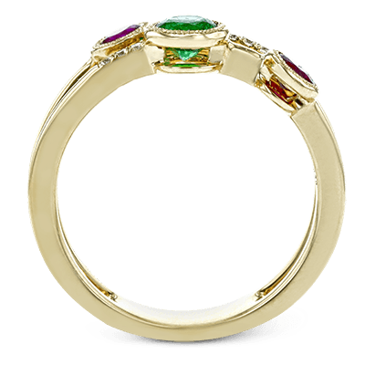 Color Ring LR2287