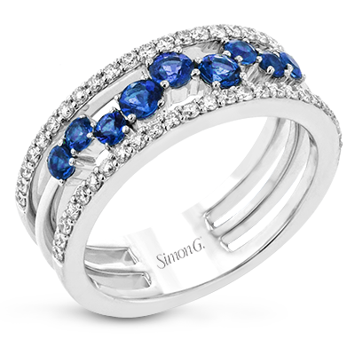 Tempera Color Ring LR2303 697532