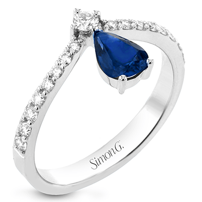 Tempera Color Ring LR2333 660909
