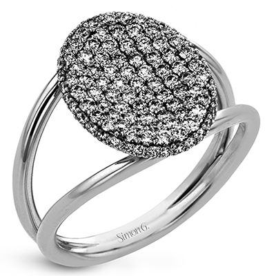 Sg Right Hand Ring LR2385