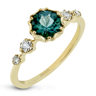 Paradise Color Ring LR2412