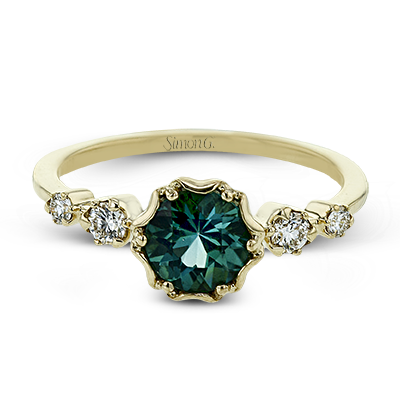 Paradise Color Ring LR2412