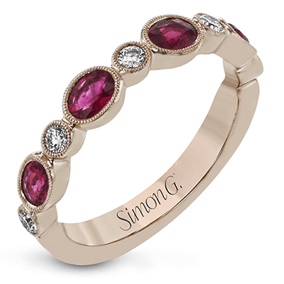 Sg Stackables Color Ring LR2462-R