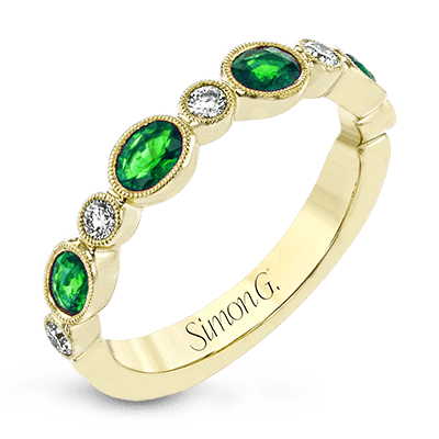 Sg Stackables Color Ring LR2462-Y