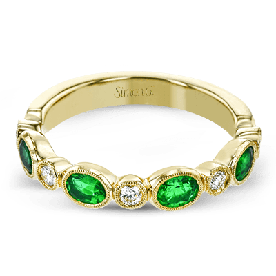 Sg Stackables Color Ring LR2462-Y