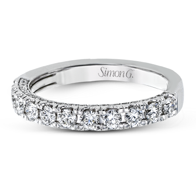 Sg Engagement Ring LR2596-B