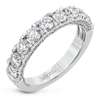 Sg Engagement Ring LR2598-B
